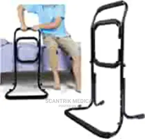 High Quality Bandwagon Chair Assist