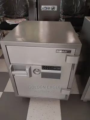 Dijital 104 Gubabi Fireproof Safe