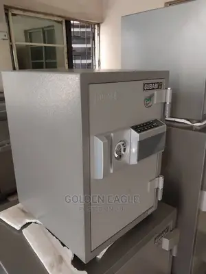 Gubabi Safe Model 104a