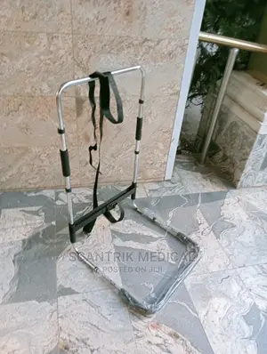 Safety Bed Assist Rail for Elderly Adults