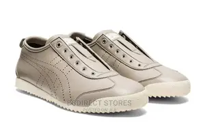 Onitsuka Tiger Moon Rock/Moon Rock Mexico 66 SD Slip-On