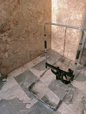 Safety Bed Rail for Pregnant, Patients