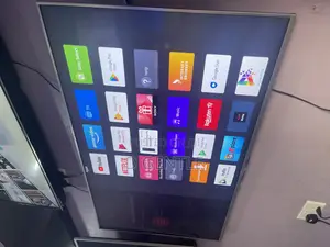55” Sony Andriod Uhd HDR With Play-Store Netflix Youtube