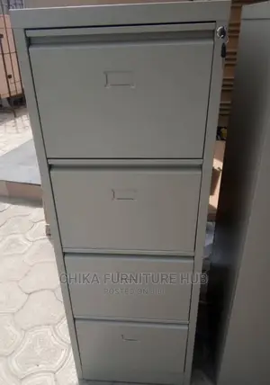 Quality File Cabinet