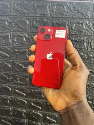 Apple iPhone 13 Mini 128 GB Red