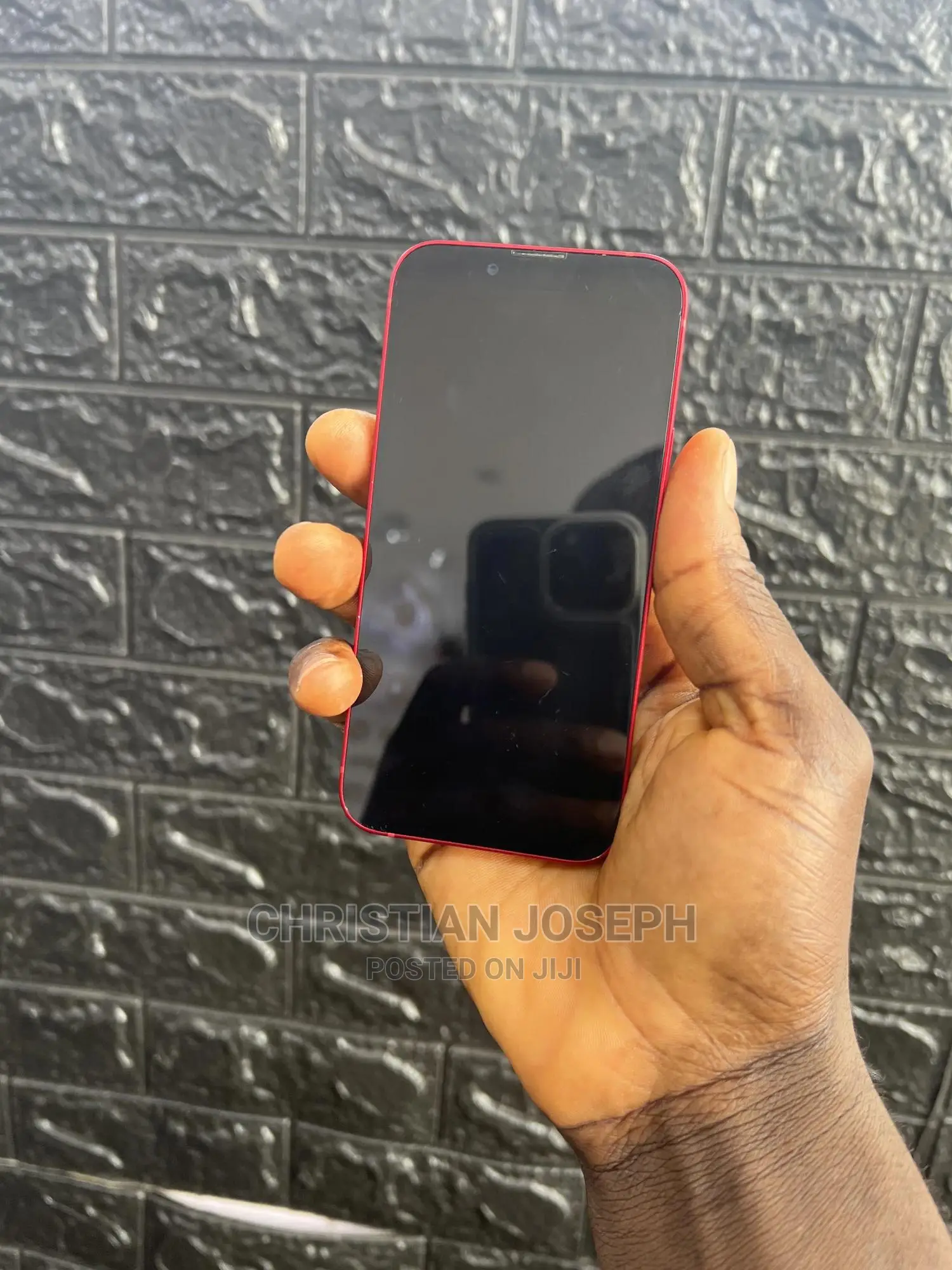 Apple iPhone 13 Mini 128 GB Red