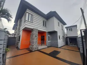 Furnished 3bdrm Duplex in Agip Estate, Port-Harcourt for rent