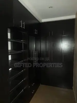 Furnished 3bdrm Duplex in Agip Estate, Port-Harcourt for rent