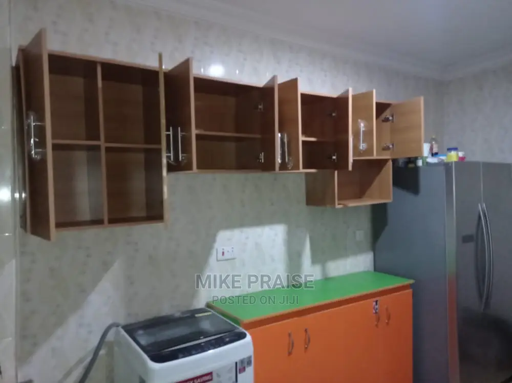A Quality Kitchen Cabinet