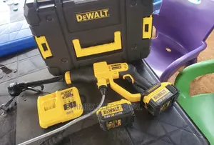 Dewalt Cordless Pressure Washer 118v