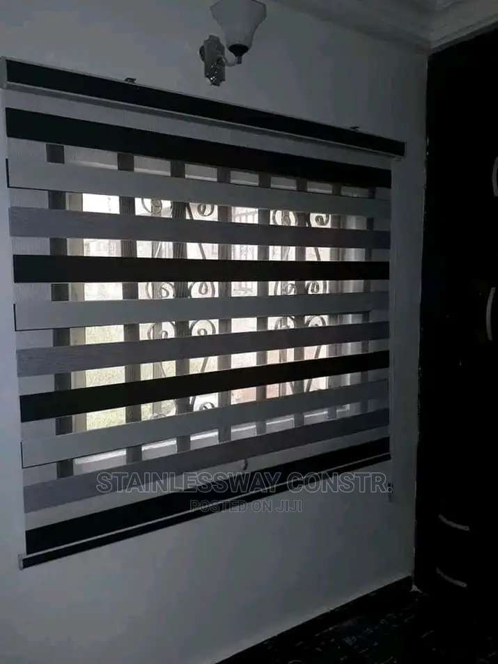 Window Blind Kress