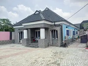 Photo - 4bdrm Bungalow in Nta Rd, Port-Harcourt for sale