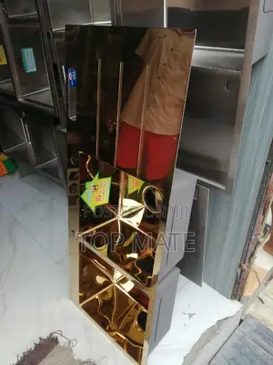 Mirror Gold Double/Single Handmade Sink