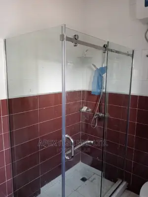 Shower Cubicle Pro
