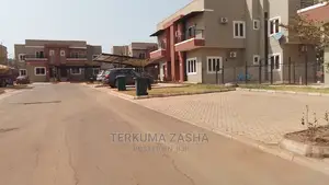 4bdrm Townhouse N130m Lokogoma