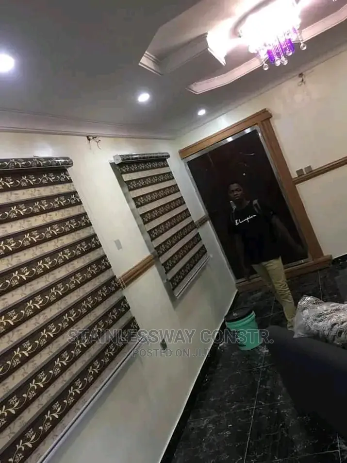 Window Blind Excellence