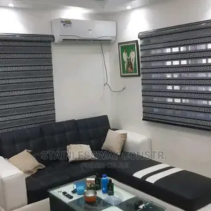 Window Blind at Wuse District Abuja