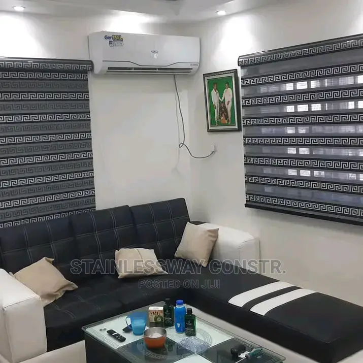 Window Blind at Wuse District Abuja