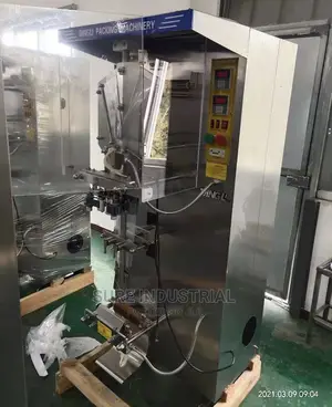 Pure Water Production Machine Pure Water Machine
