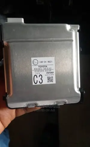 Windscreen Camera Rx350 2018