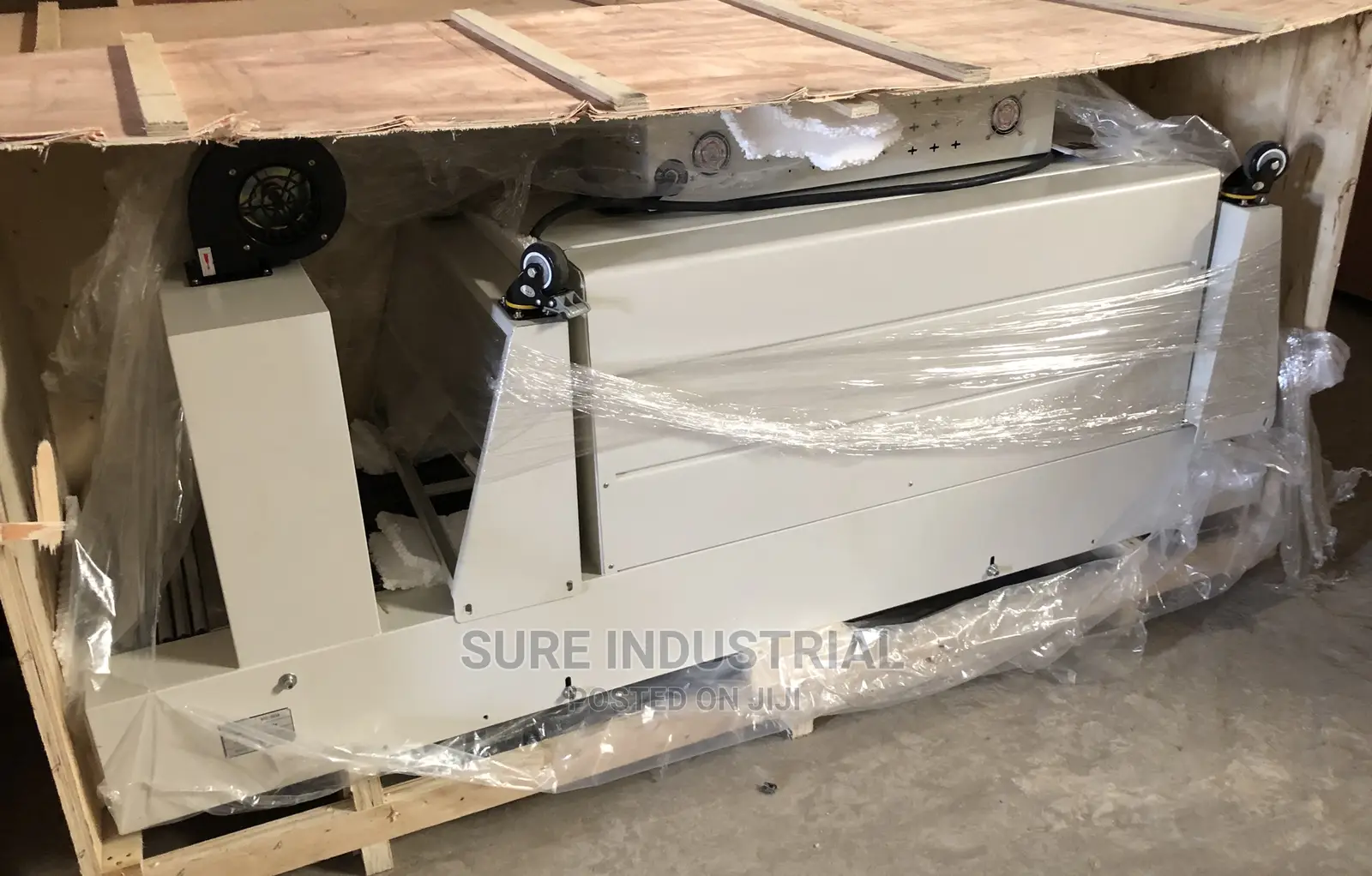 Shrink Wrapping Machines Shrink Packaging Machines