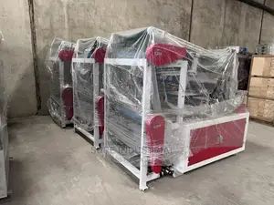 Nylon Bag Production Bag Cutting and Sealing Machine