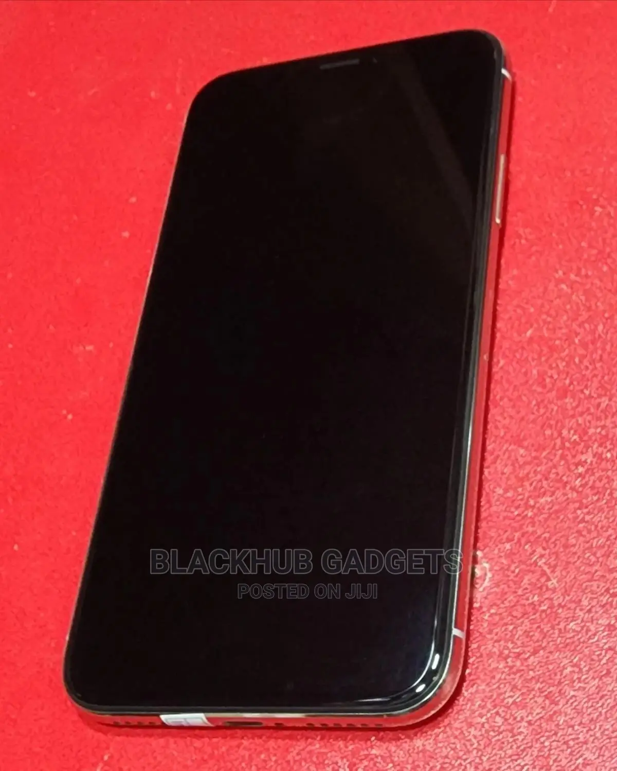 Apple iPhone X 64 GB