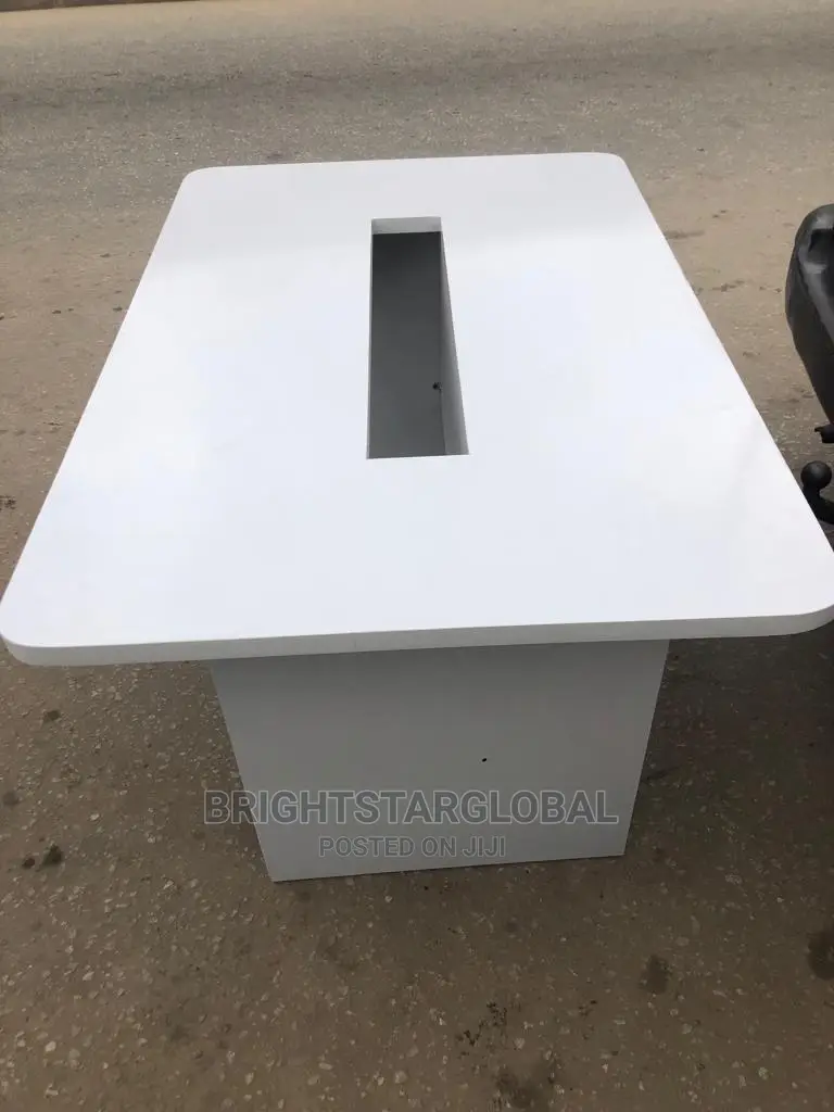 Office Table 6siters