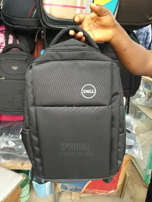 Dell Backpack
