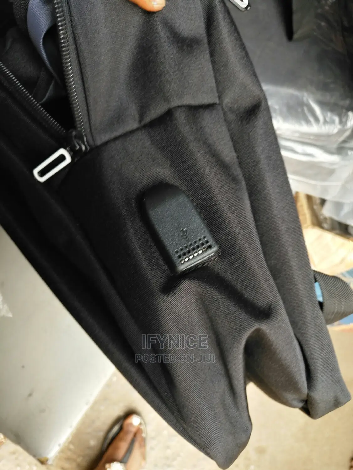 Dell Backpack