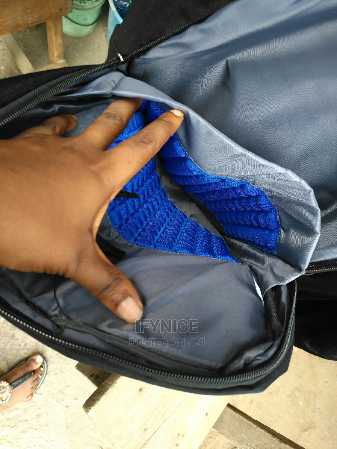 Dell Backpack