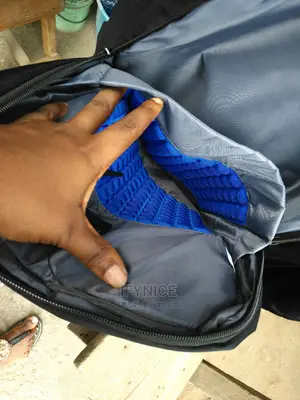 Dell Backpack