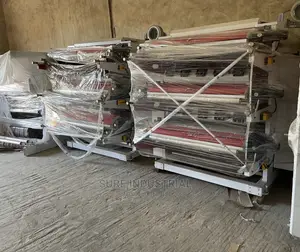 Nylon Printing Machine Flexo Printing Machine