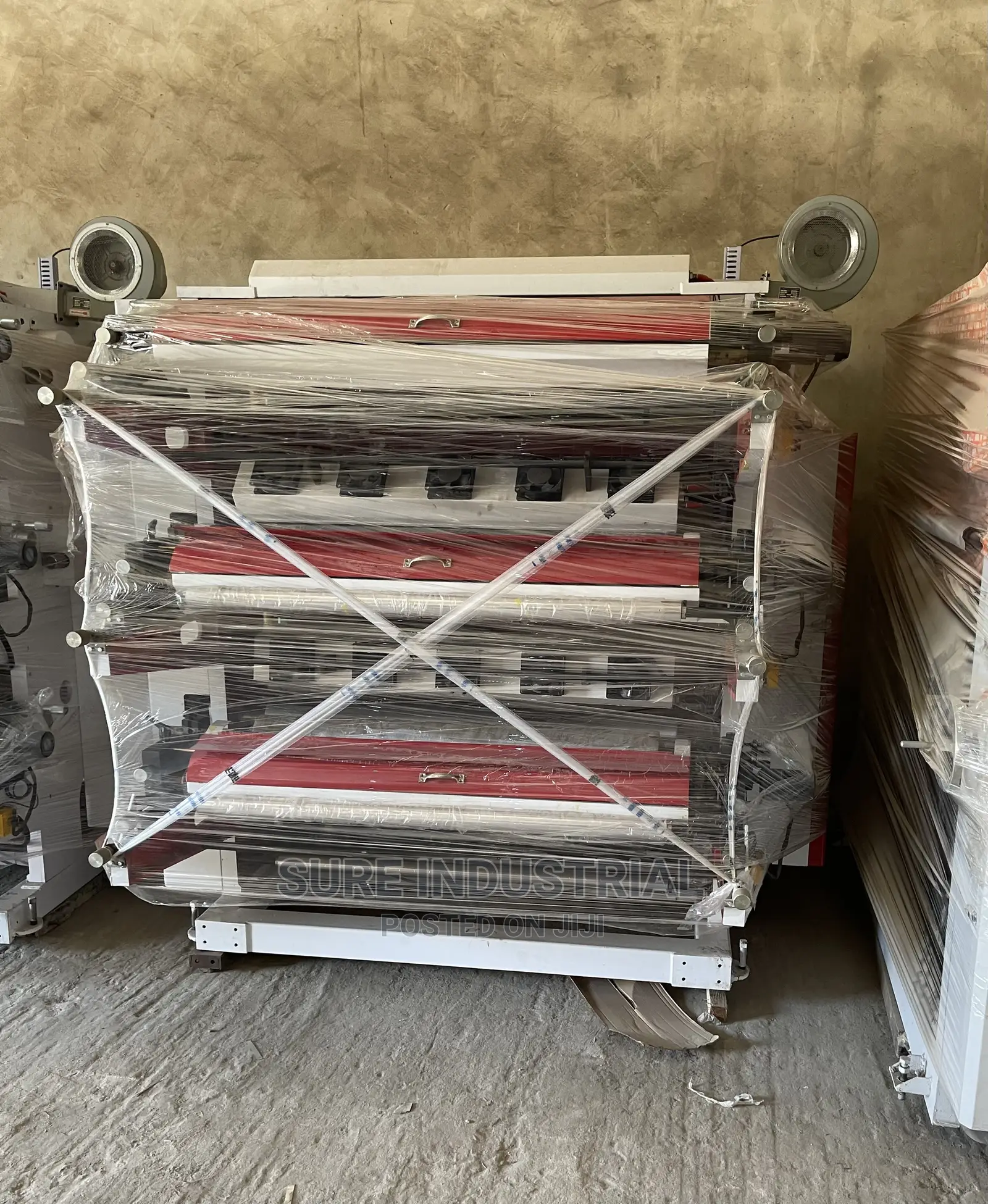 Nylon Printing Machine Flexo Printing Machine
