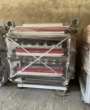 Nylon Printing Machine Flexo Printing Machine