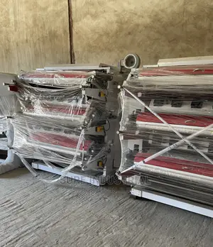 Nylon Printing Machine Flexo Printing Machine