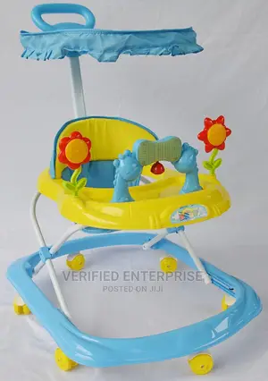 Baby Walker