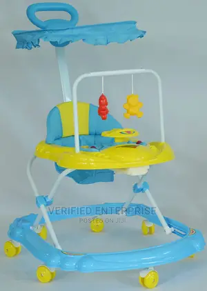 Baby Walker
