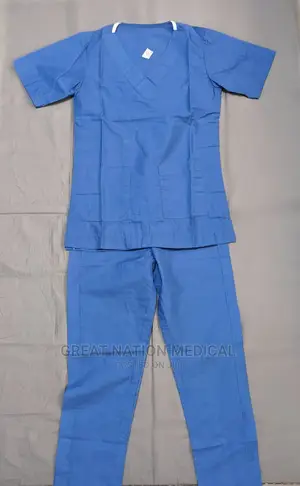 Theatre Scrub