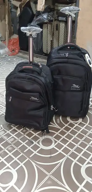 2set Sanbolang Trolley