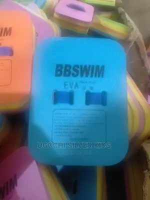 Swim Life Back Floater for Children Is Available