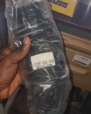 Injector Mouth Hose 2013-2016 Honda Accord