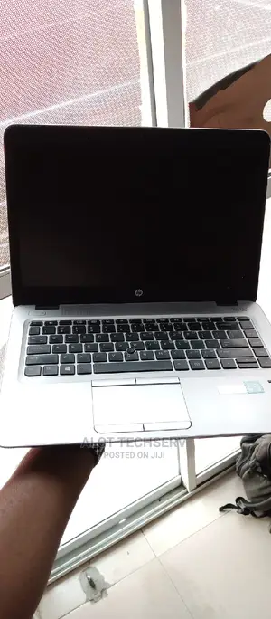 Laptop HP EliteBook 840 G3 8GB Intel Core I5 SSD 256GB