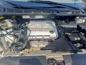 Toyota Sienna LE AWD 2005 Gold