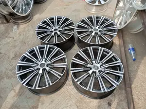 Lexus GX460 Rim20/Toyota Land Cruiser Prado!