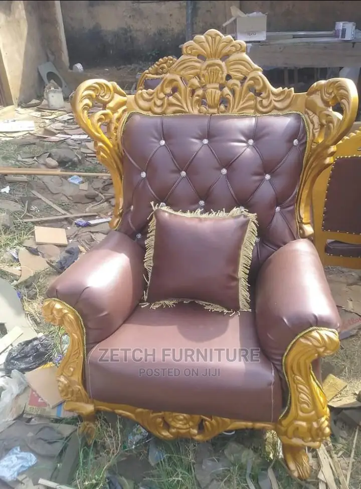 Executive Royal Antique Chairs