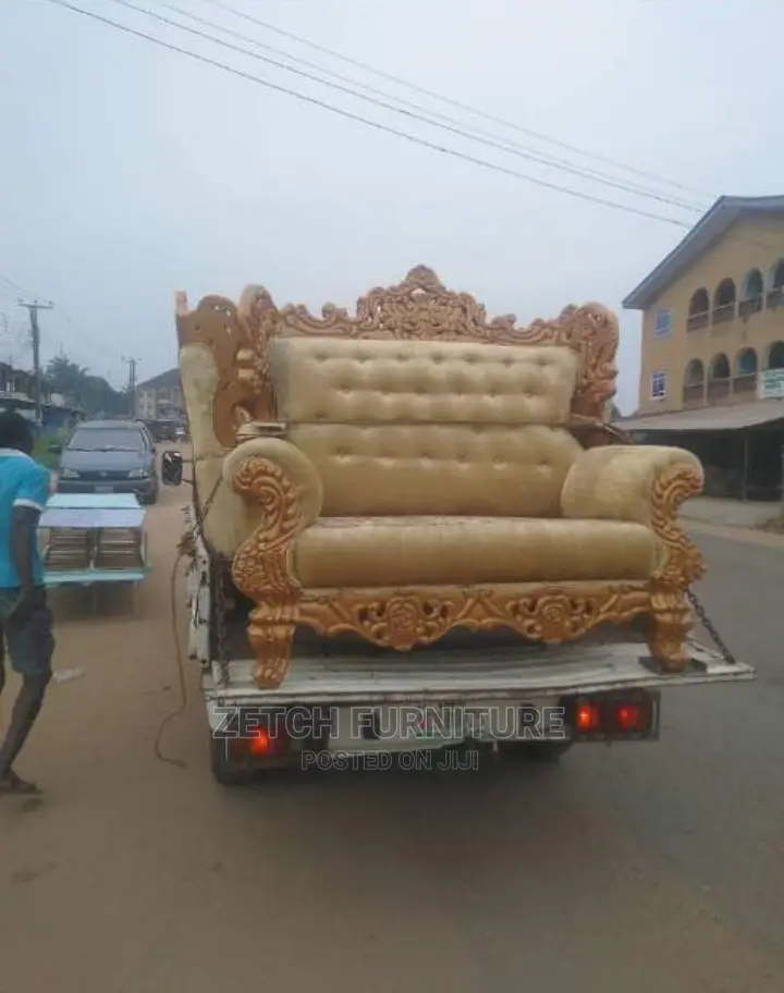 Executive Royal Antique Chairs