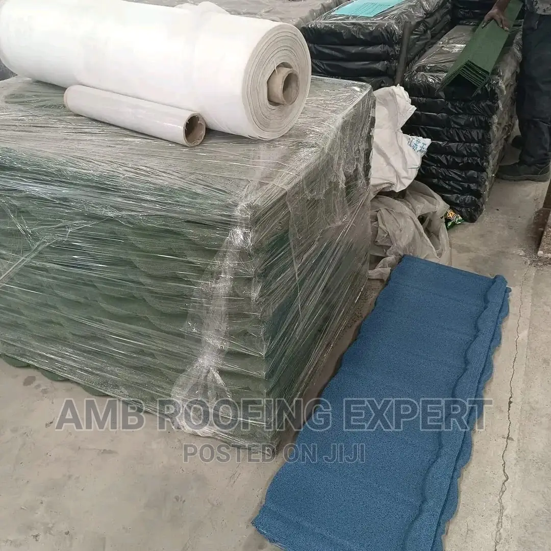 Guaranteed Roofingtiles Limited