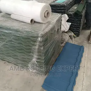 Guaranteed Roofingtiles Limited