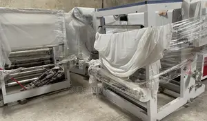 Nylon Printing Machine Gravure Printing Machine